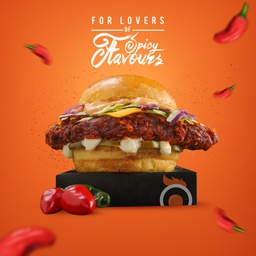Nashville Burger